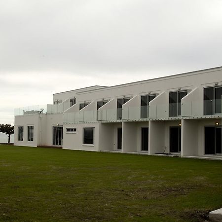 East Pier Hotel Napier Zewnętrze zdjęcie