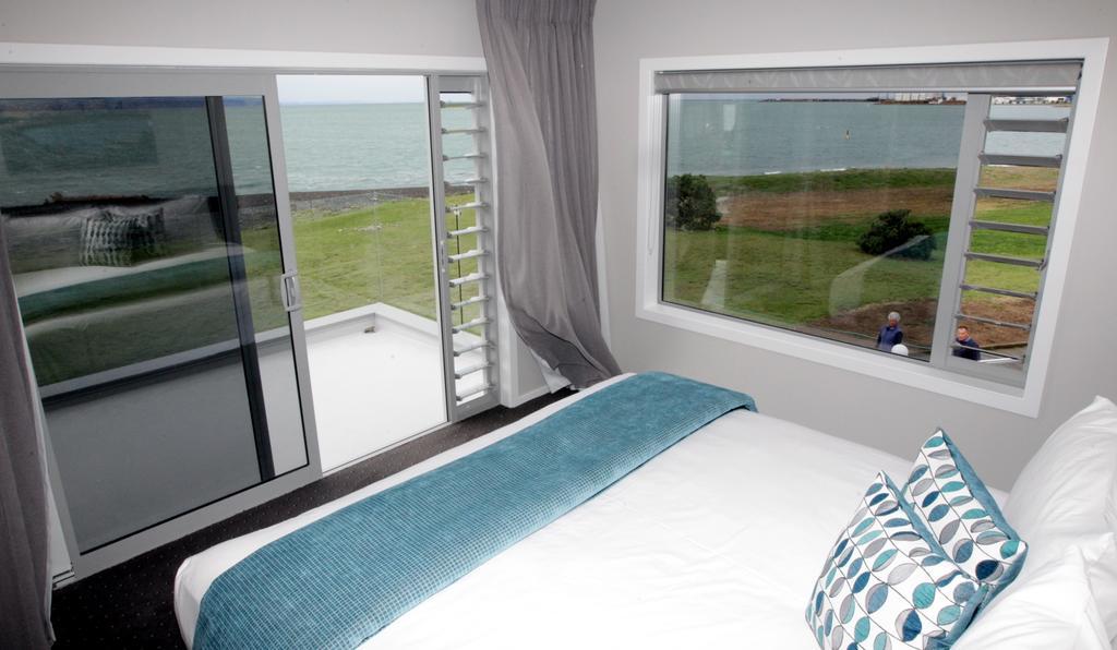 East Pier Hotel Napier Pokój zdjęcie